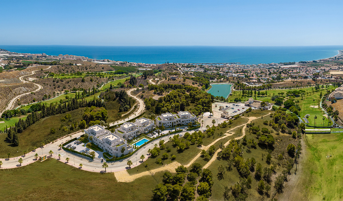 Appartement te koop in Vélez-Málaga | 2 - 3 slaapkamers H5249902