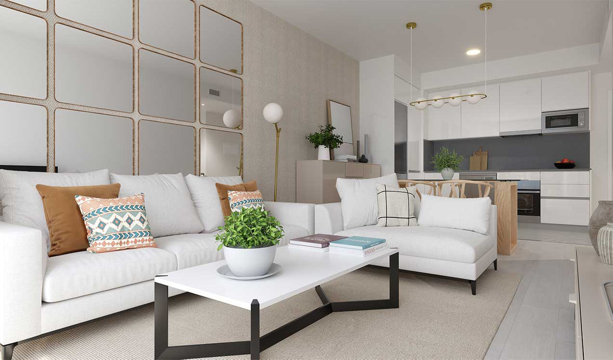 Appartement te koop in Vélez-Málaga | 2 - 3 slaapkamers H5249902