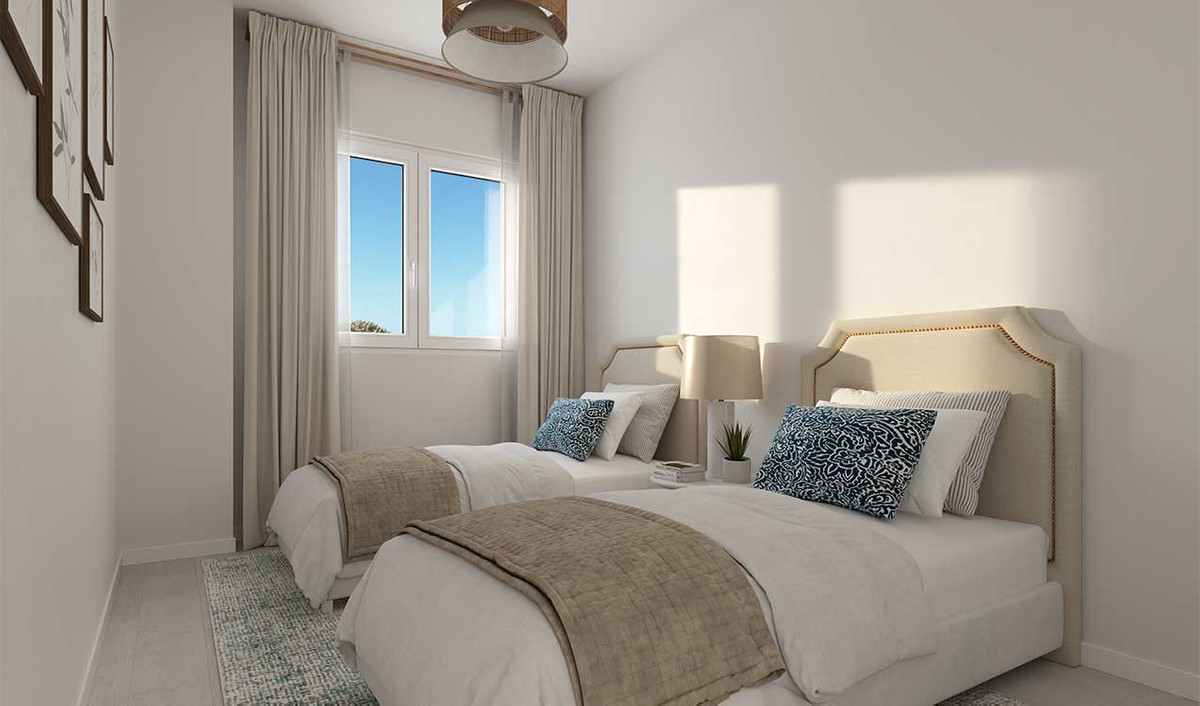 Appartement te koop in Vélez-Málaga | 2 - 3 slaapkamers H5249902