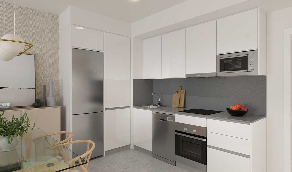 Appartement te koop in Vélez-Málaga | 2 - 3 slaapkamers H5249902