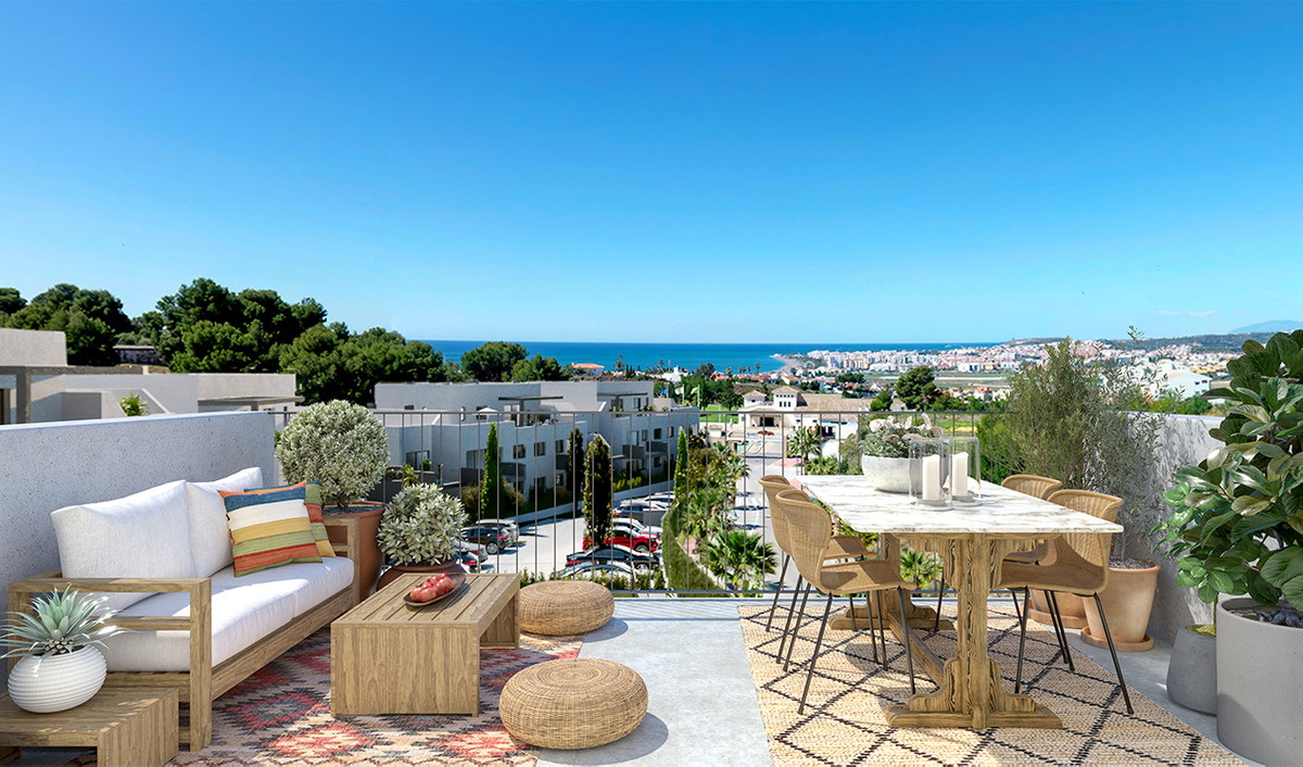 Appartement te koop in Vélez-Málaga | 2 - 3 slaapkamers H5249902