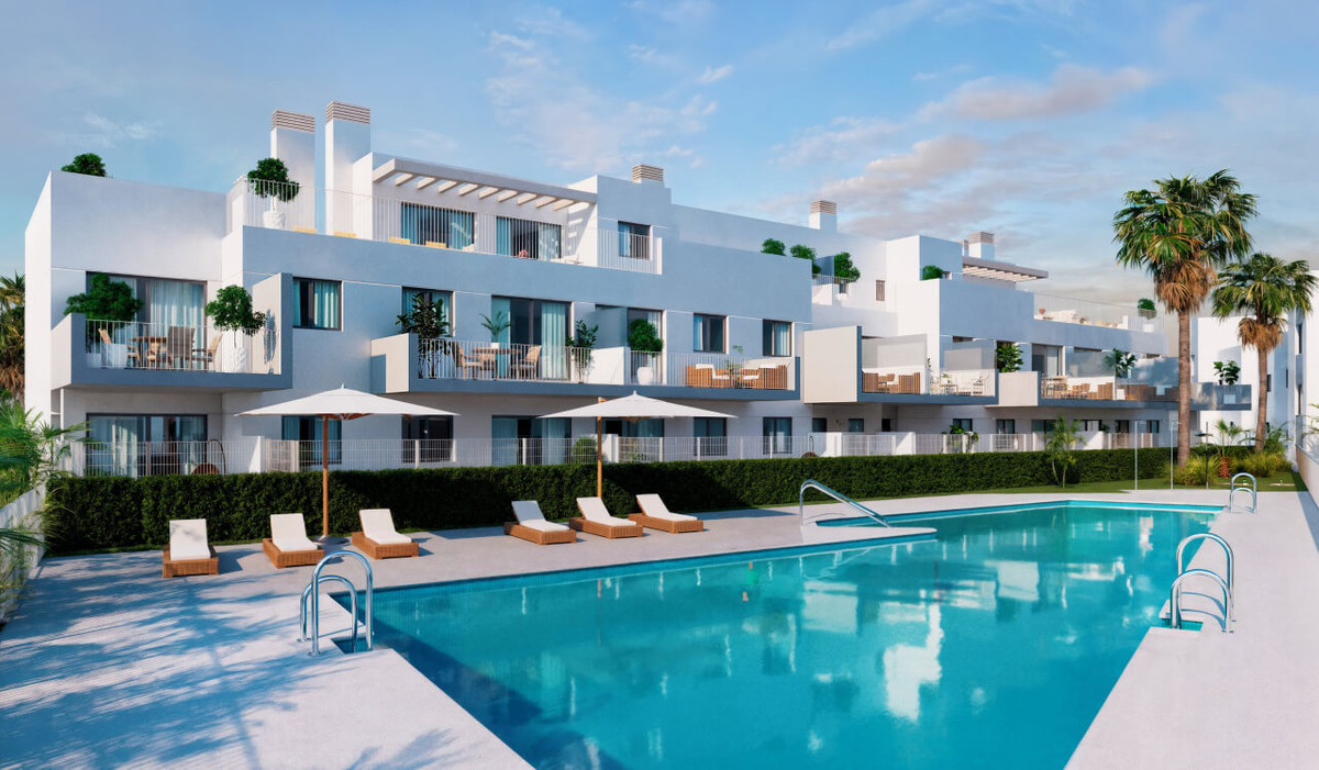 Appartement te koop in Vélez-Málaga | 2 - 3 slaapkamers H5249914