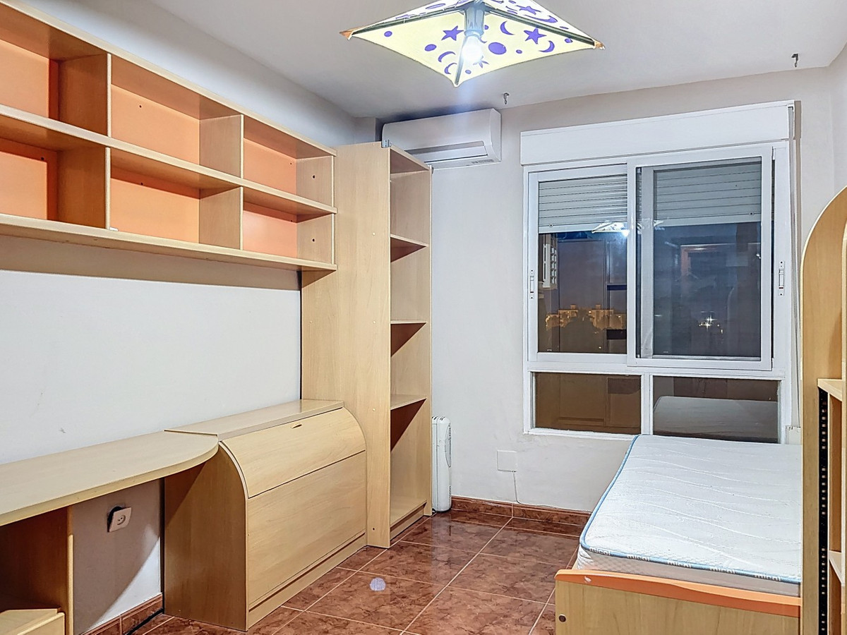 Appartement te koop in Vélez-Málaga | 3 slaapkamers H5265697