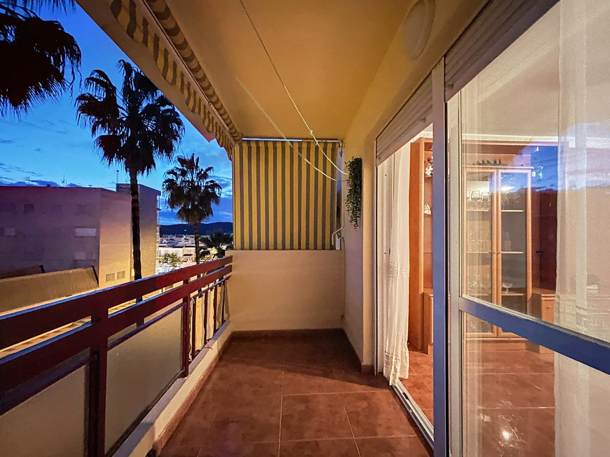 Appartement te koop in Vélez-Málaga | 3 slaapkamers H5265697