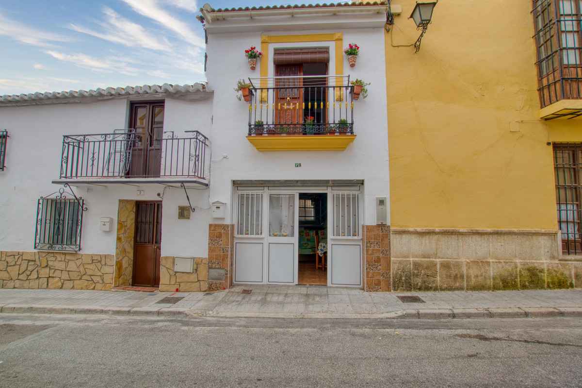 Appartement te koop in Vélez-Málaga | 1 slaapkamers H5295094