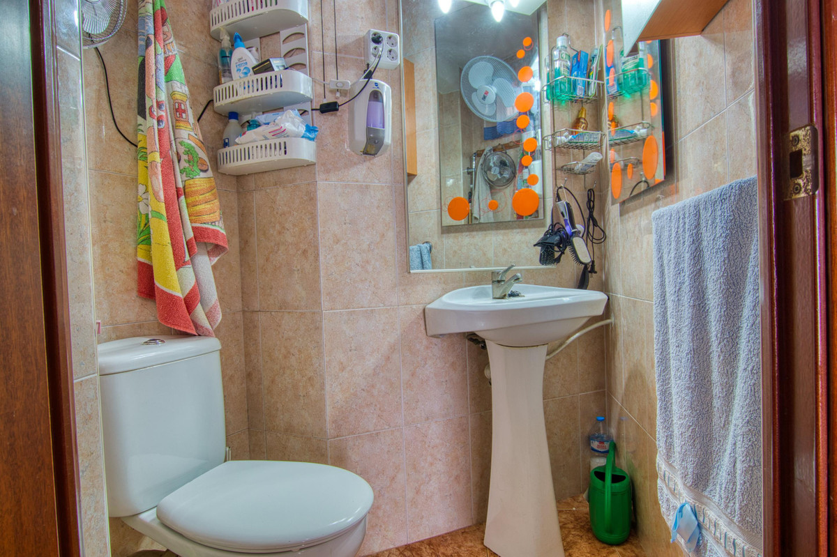 Appartement te koop in Vélez-Málaga | 1 slaapkamers H5295094