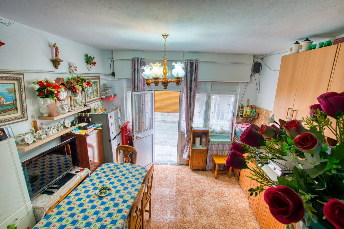 Appartement te koop in Vélez-Málaga | 1 slaapkamers H5295094