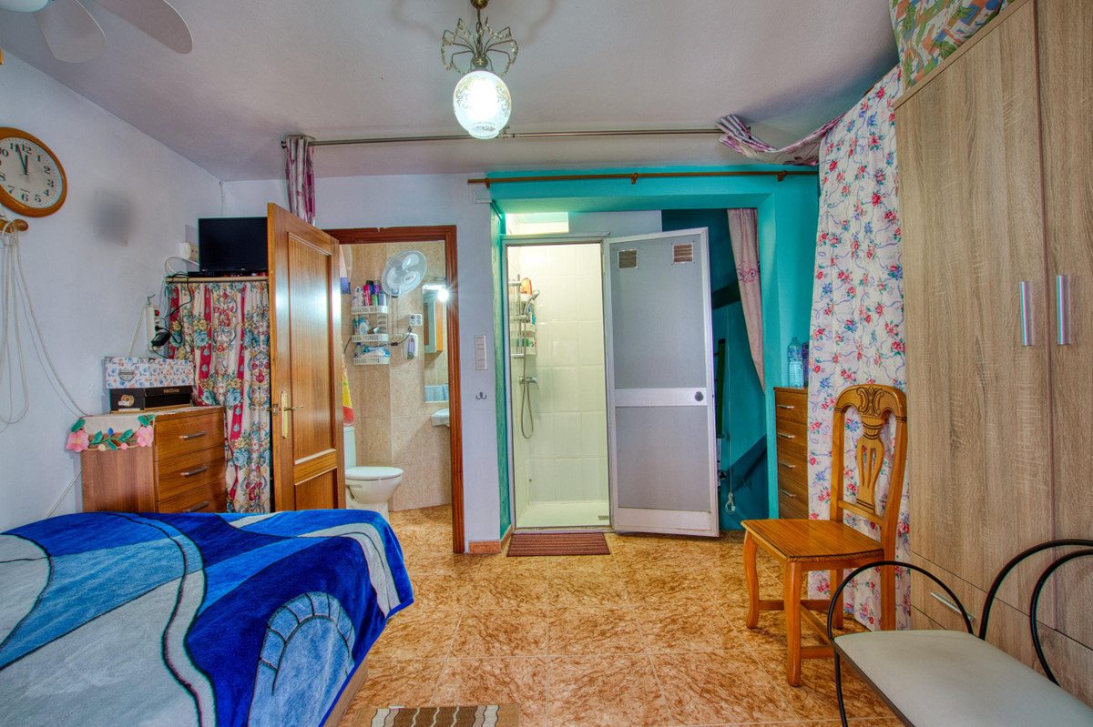 Appartement te koop in Vélez-Málaga | 1 slaapkamers H5295094