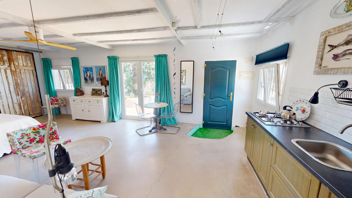 Huis te koop in Vélez-Málaga | 2 slaapkamers H5392531