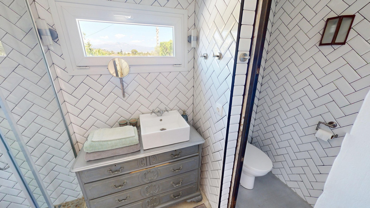Huis te koop in Vélez-Málaga | 2 slaapkamers H5392531