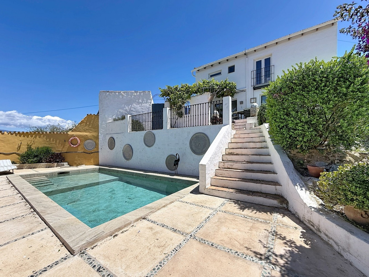 Huis te koop in Vélez-Málaga | 2 slaapkamers H5392531