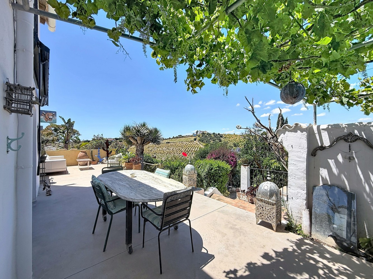 Huis te koop in Vélez-Málaga | 2 slaapkamers H5392531