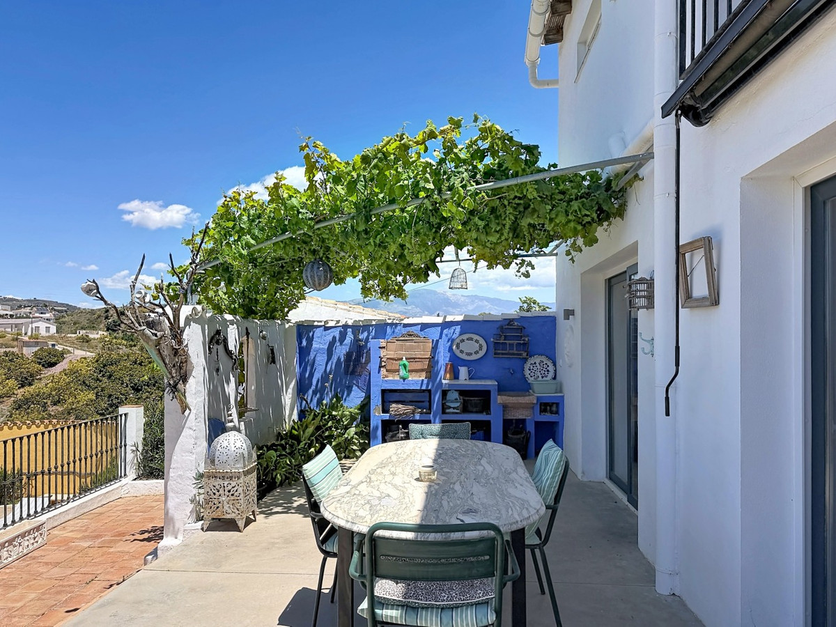Huis te koop in Vélez-Málaga | 2 slaapkamers H5392531
