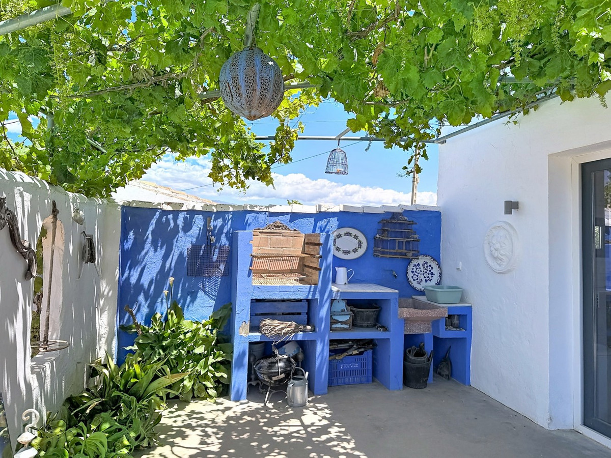 Huis te koop in Vélez-Málaga | 2 slaapkamers H5392531