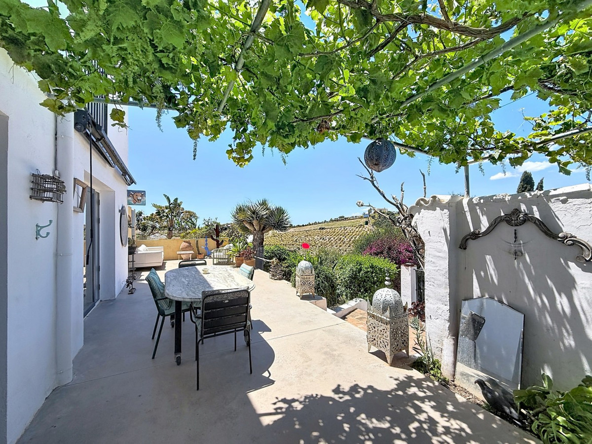 Huis te koop in Vélez-Málaga | 2 slaapkamers H5392531