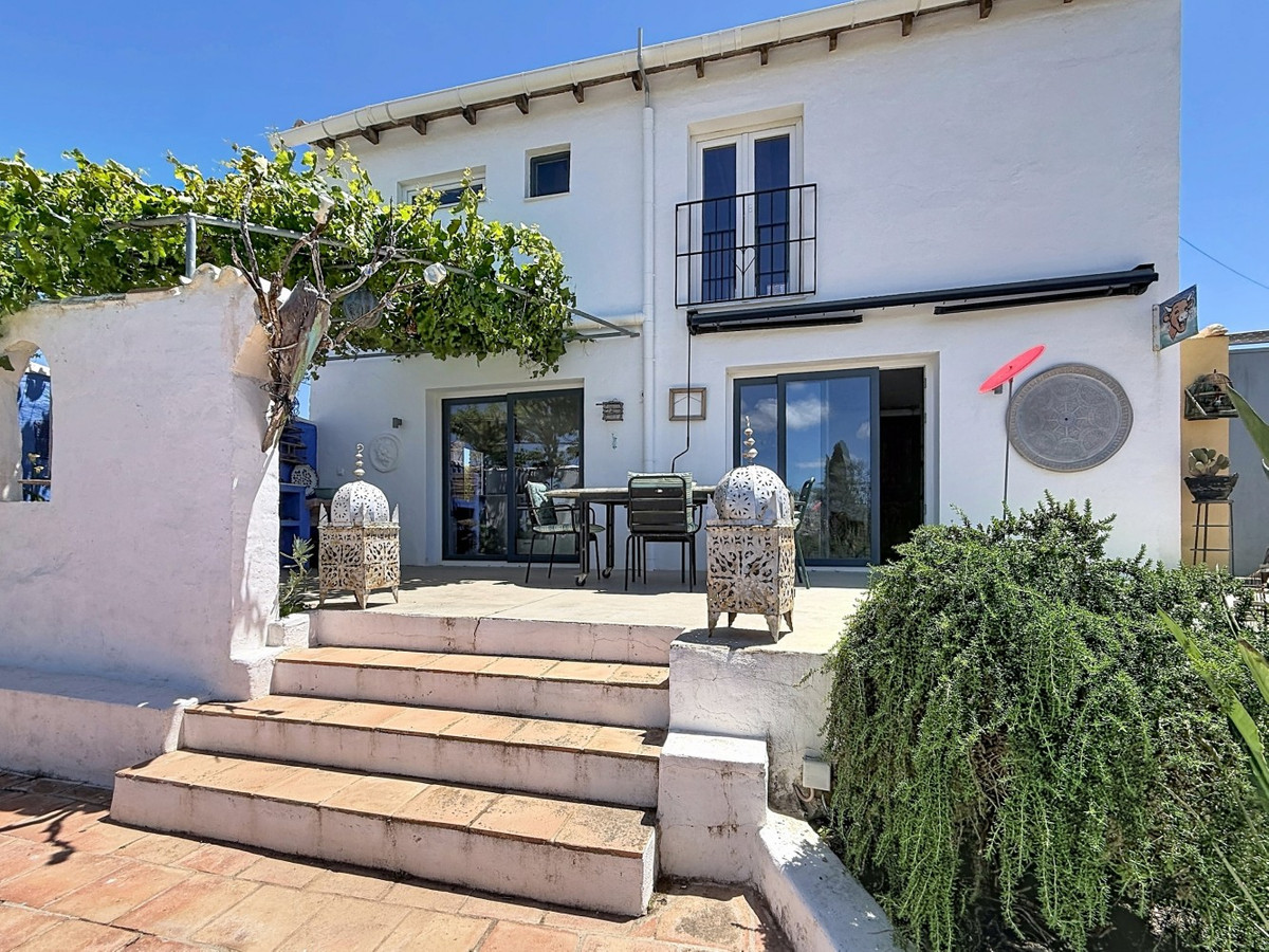 Huis te koop in Vélez-Málaga | 2 slaapkamers H5392531