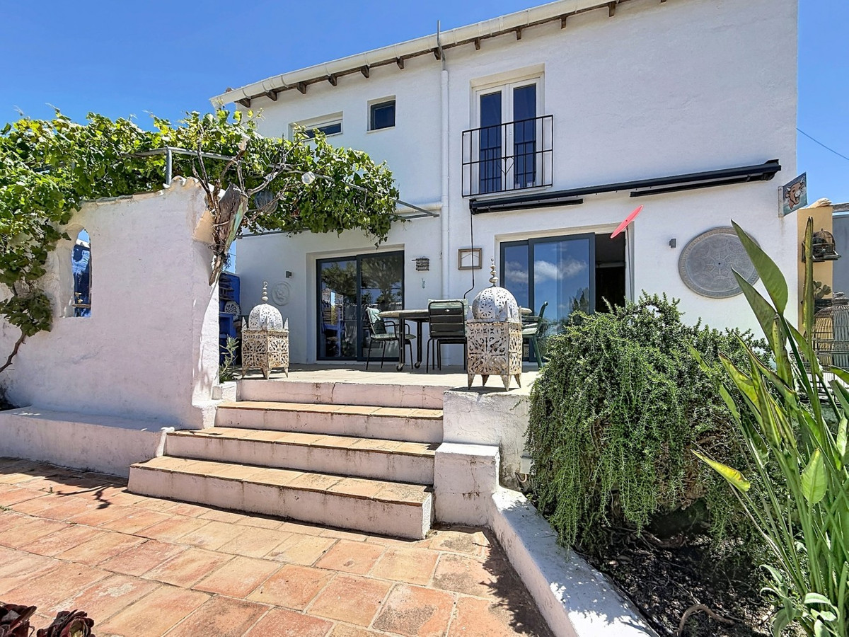 Huis te koop in Vélez-Málaga | 2 slaapkamers H5392531
