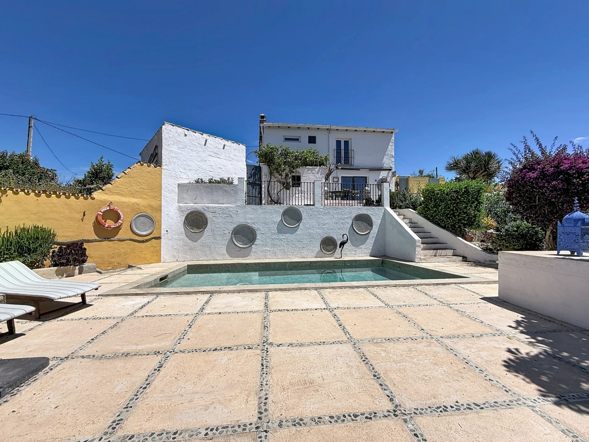 Huis te koop in Vélez-Málaga | 2 slaapkamers H5392531