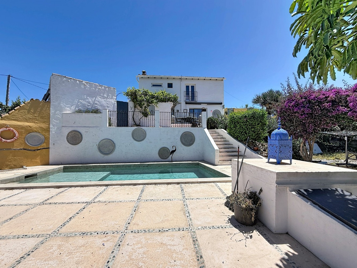 Huis te koop in Vélez-Málaga | 2 slaapkamers H5392531