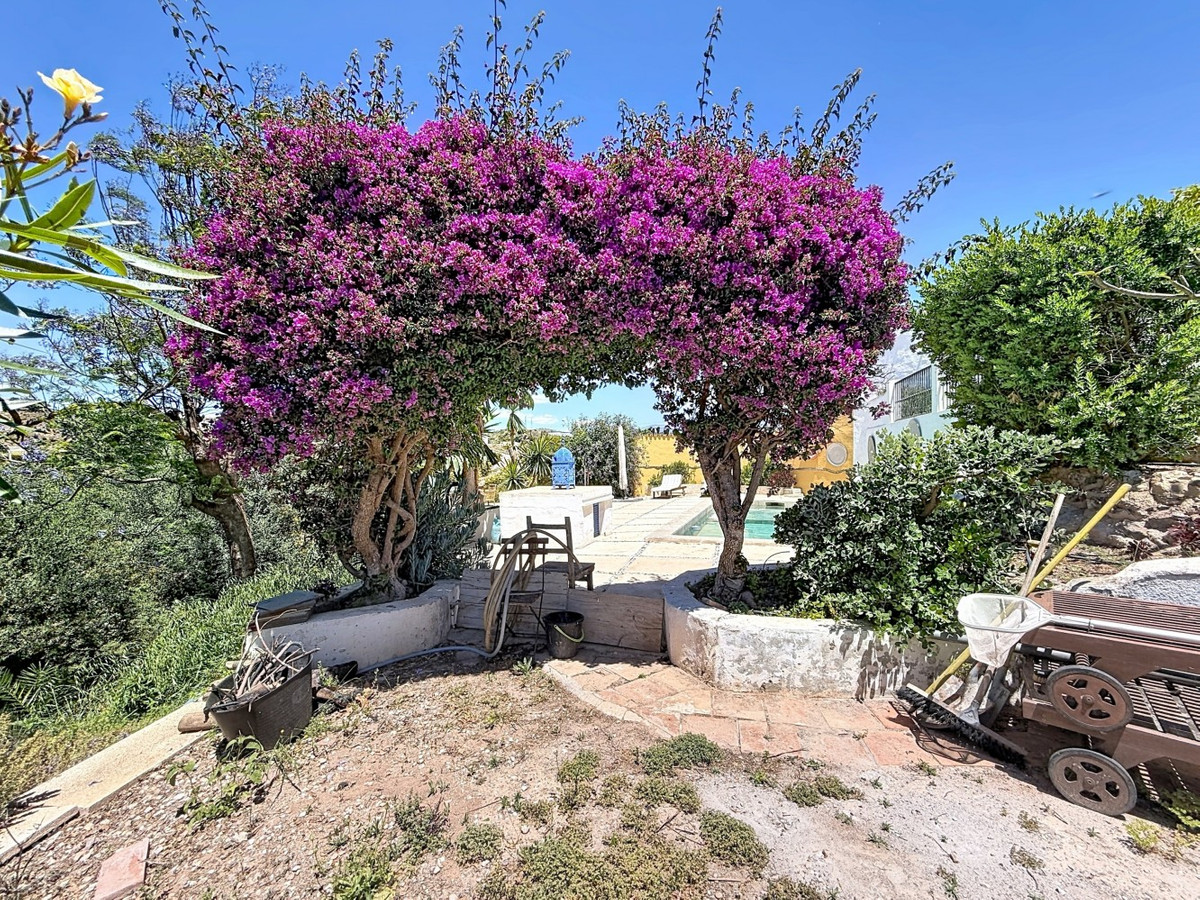 Huis te koop in Vélez-Málaga | 2 slaapkamers H5392531