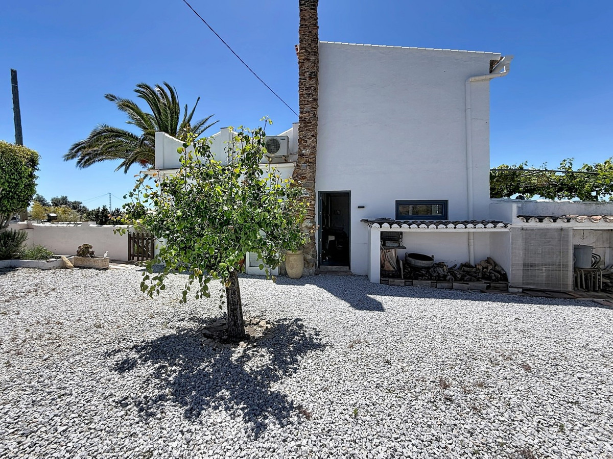 Huis te koop in Vélez-Málaga | 2 slaapkamers H5392531