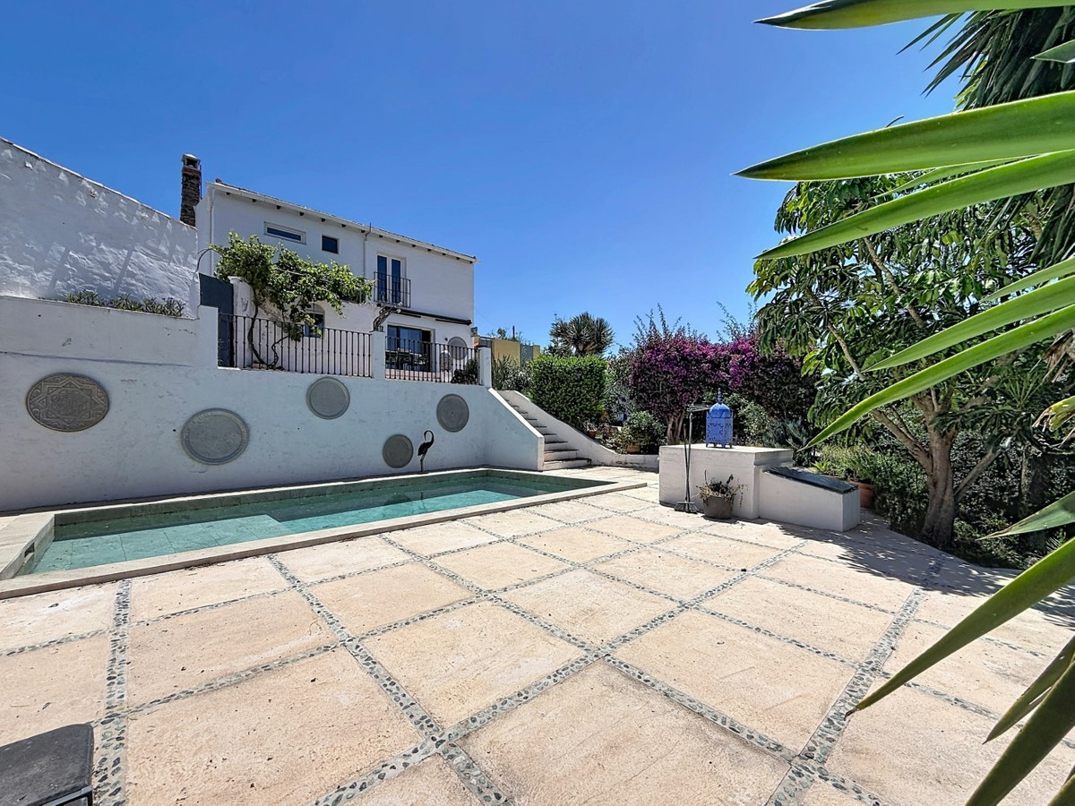 Huis te koop in Vélez-Málaga | 2 slaapkamers H5392531
