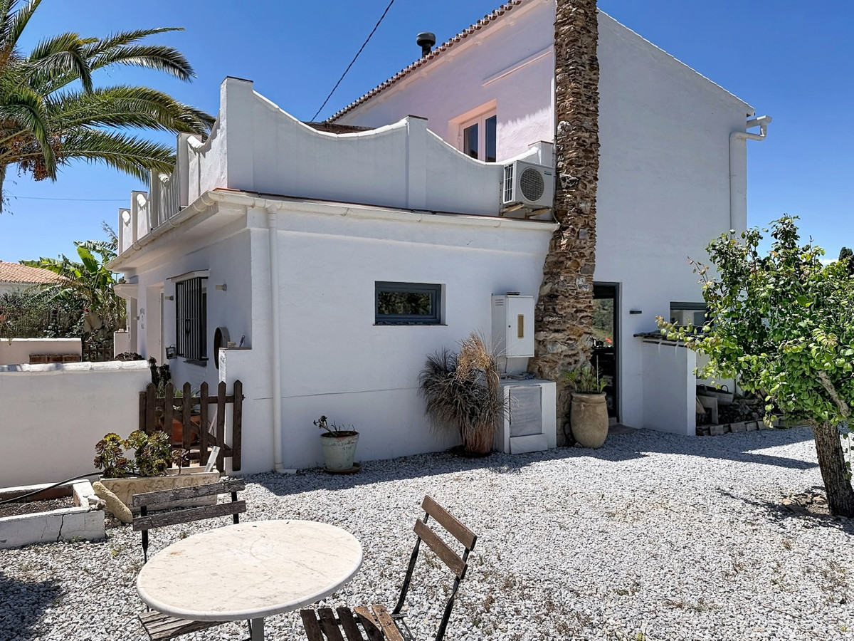 Huis te koop in Vélez-Málaga | 2 slaapkamers H5392531