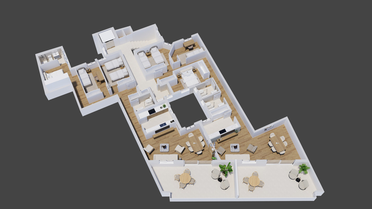Huis te koop in Vélez Málaga | 2 - 3 slaapkamers H5455294