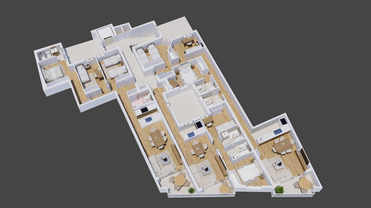 Huis te koop in Vélez Málaga | 2 - 3 slaapkamers H5455294