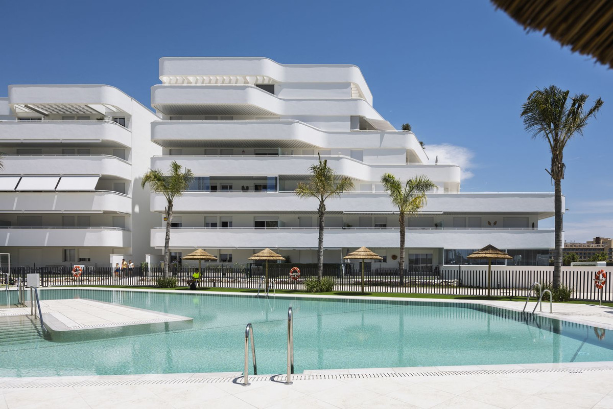 Penthouse te koop in Vélez Málaga | 2 slaapkamers H5486410