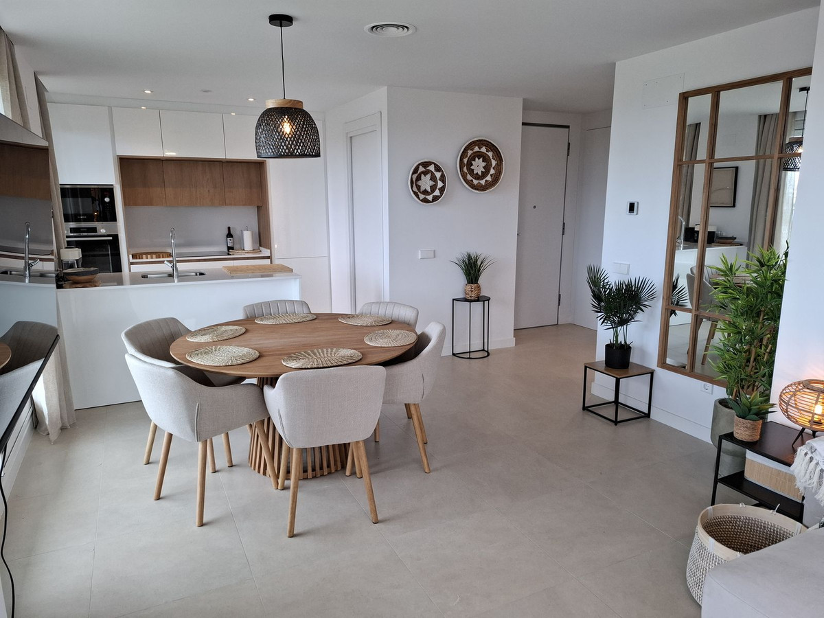 Penthouse te koop in Vélez Málaga | 2 slaapkamers H5486410