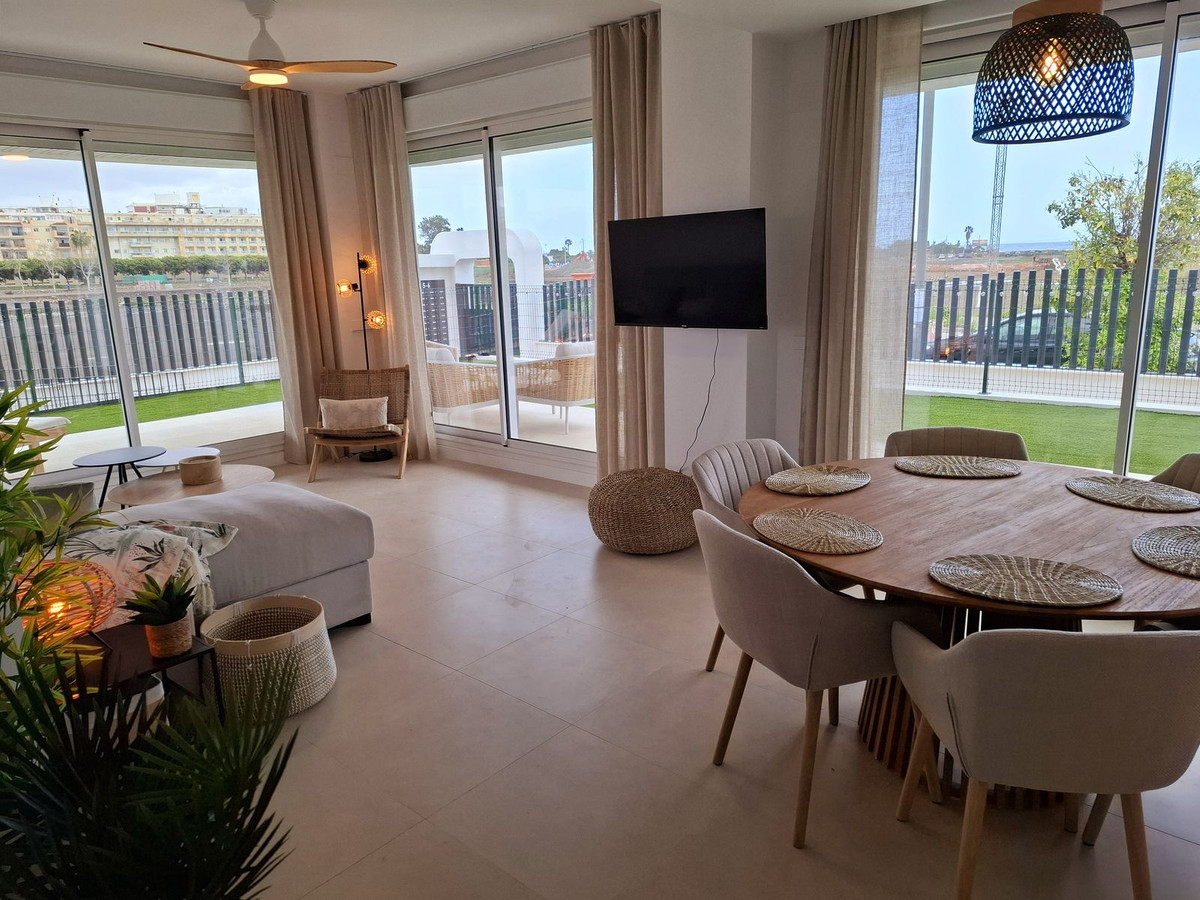 Penthouse te koop in Vélez Málaga | 2 slaapkamers H5486410