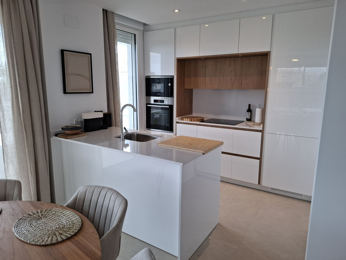 Penthouse te koop in Vélez Málaga | 2 slaapkamers H5486410