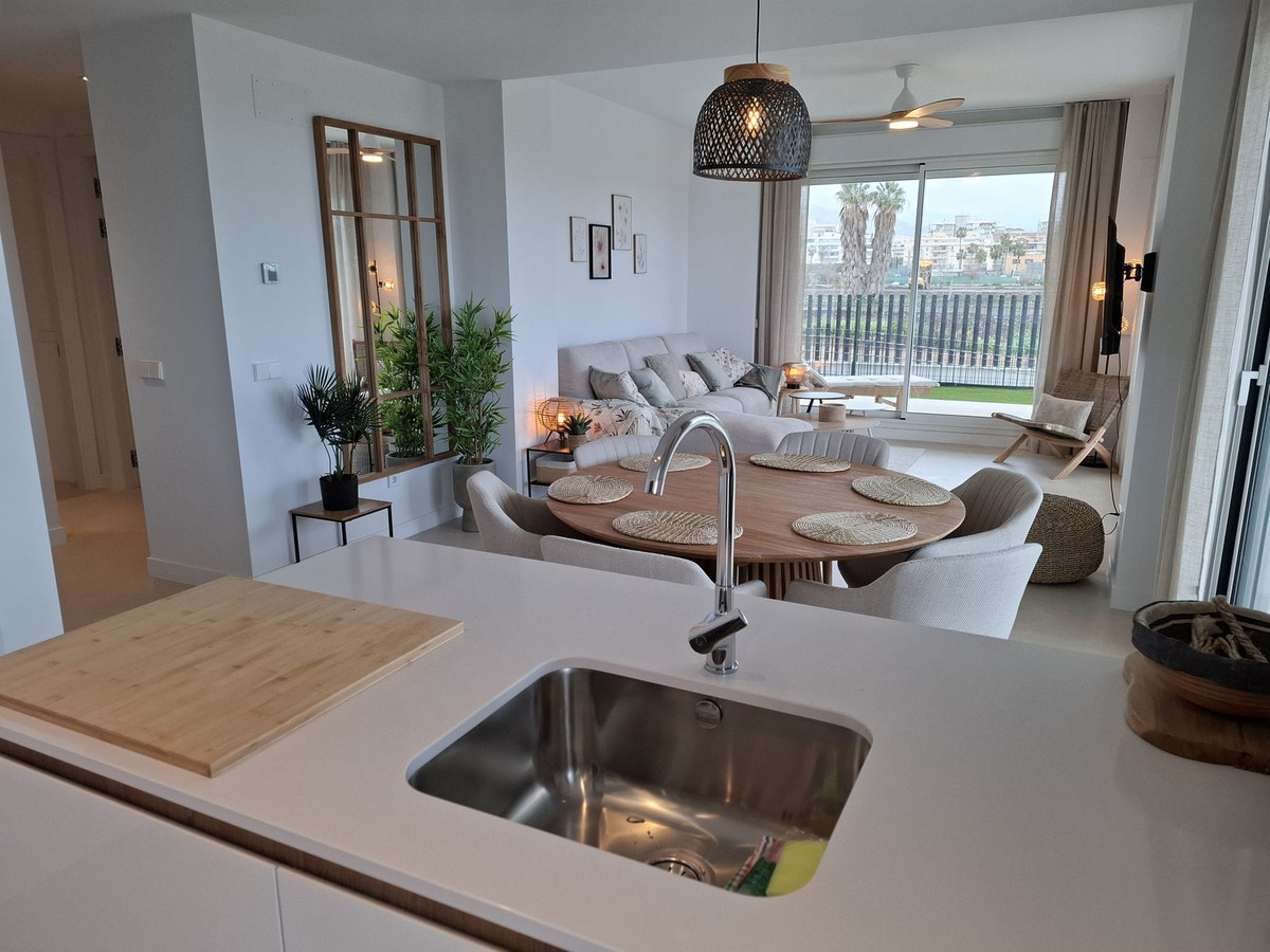 Penthouse te koop in Vélez Málaga | 2 slaapkamers H5486410