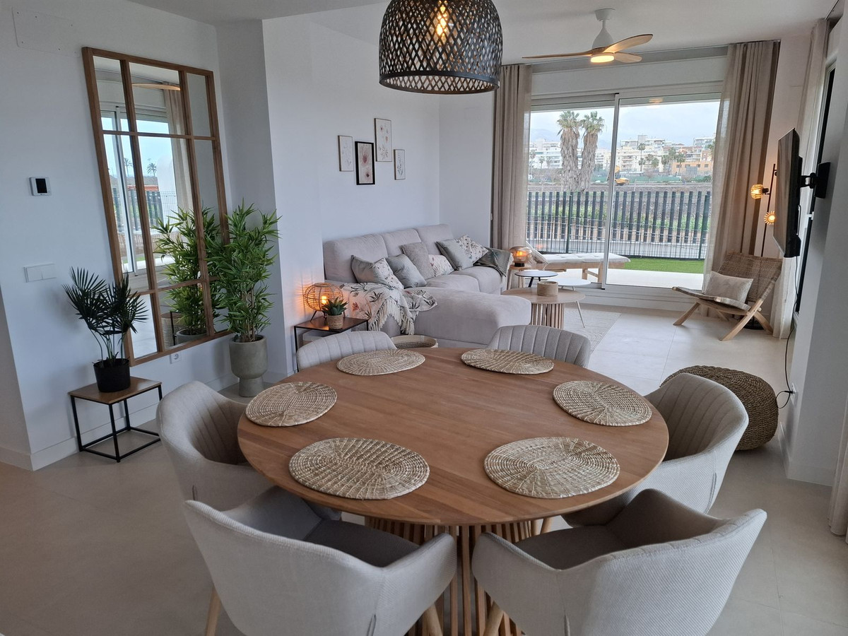 Penthouse te koop in Vélez Málaga | 2 slaapkamers H5486410