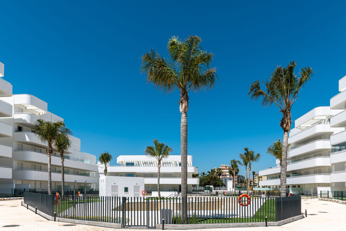 Penthouse te koop in Vélez Málaga | 2 slaapkamers H5486410