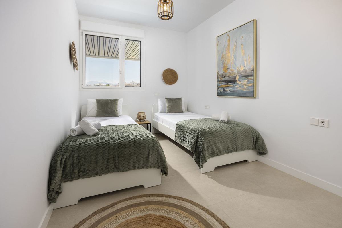 Penthouse te koop in Vélez Málaga | 2 slaapkamers H5486410