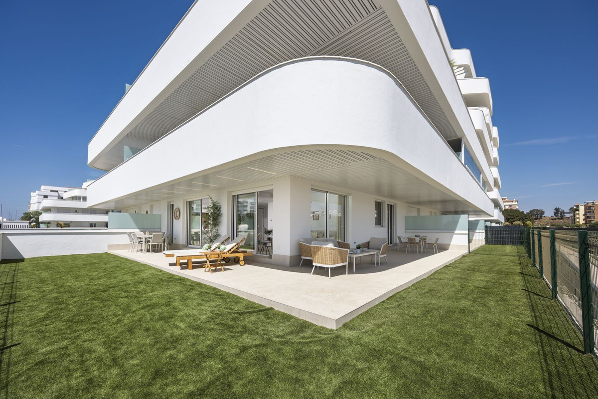 Penthouse te koop in Vélez Málaga | 2 slaapkamers H5486410