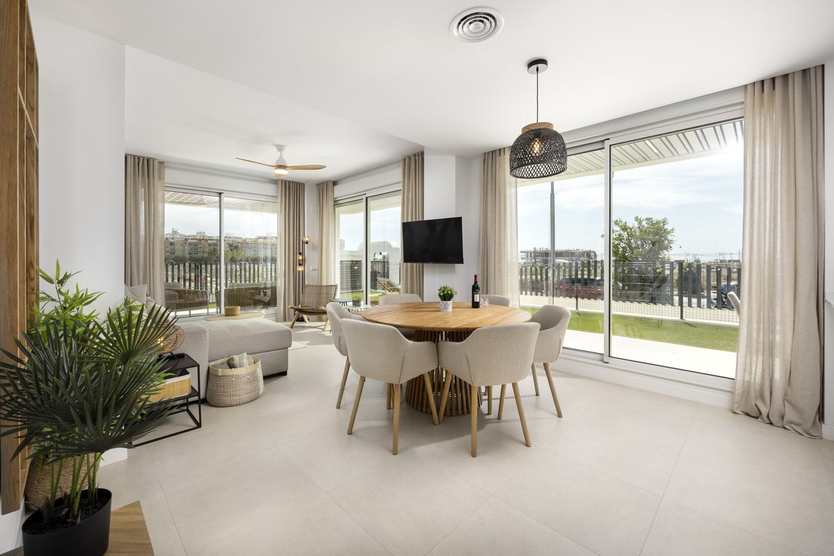 Penthouse te koop in Vélez Málaga | 2 slaapkamers H5486410