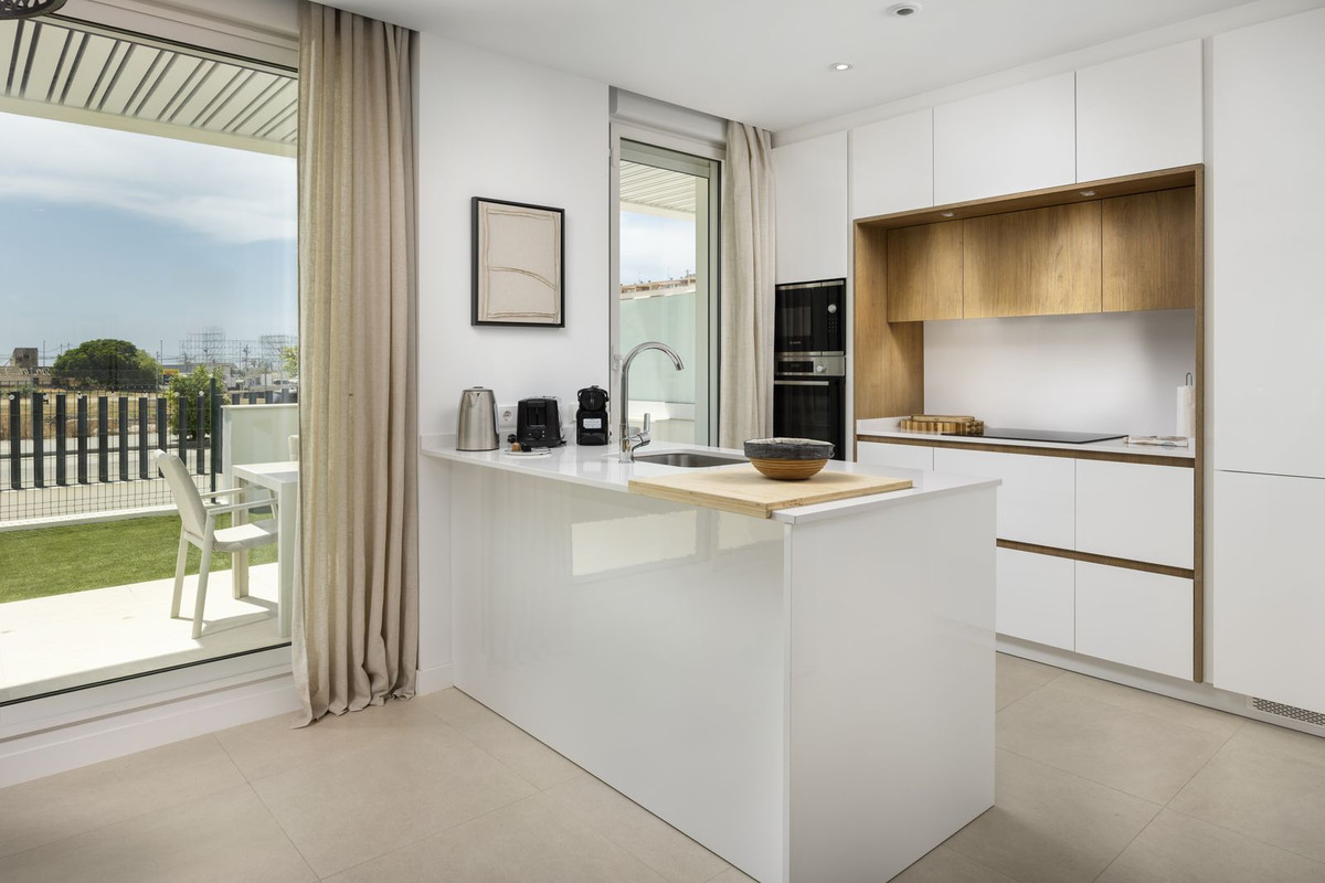 Penthouse te koop in Vélez Málaga | 2 slaapkamers H5486410