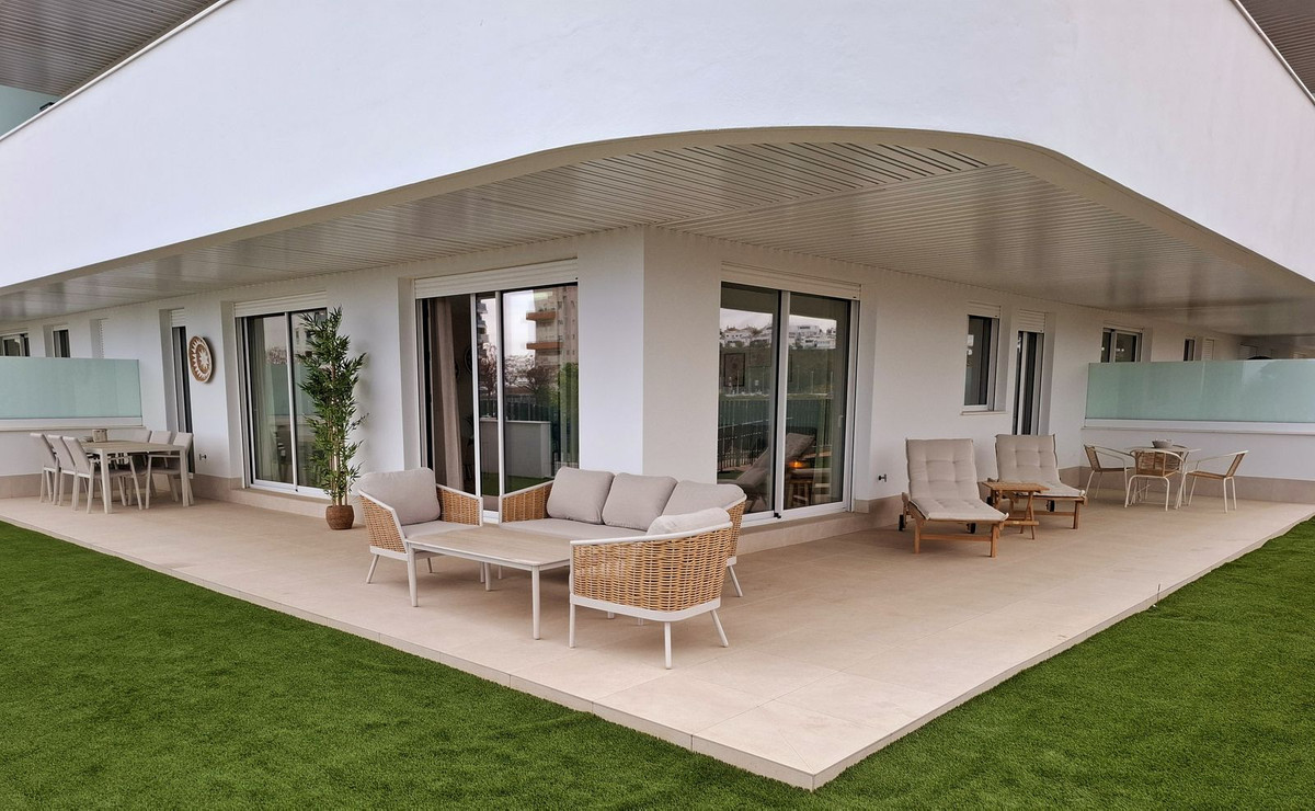 Penthouse te koop in Vélez Málaga | 2 slaapkamers H5486410