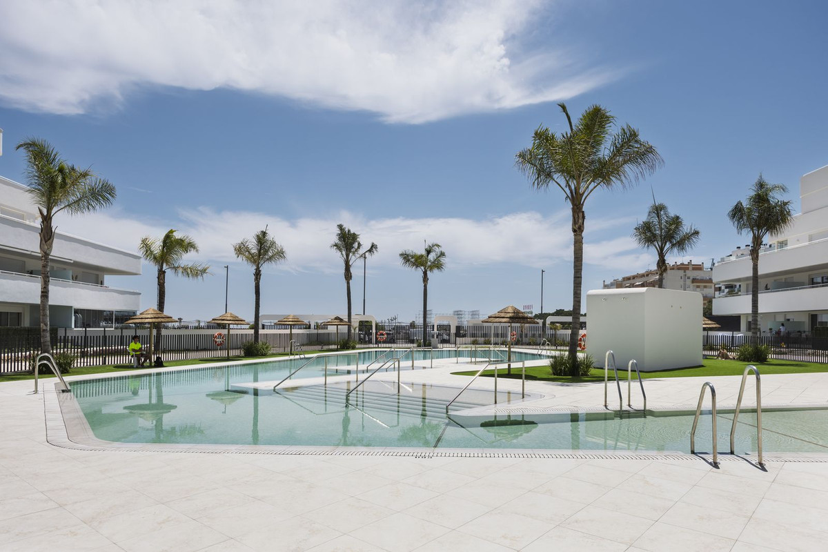 Penthouse te koop in Vélez Málaga | 2 slaapkamers H5486410