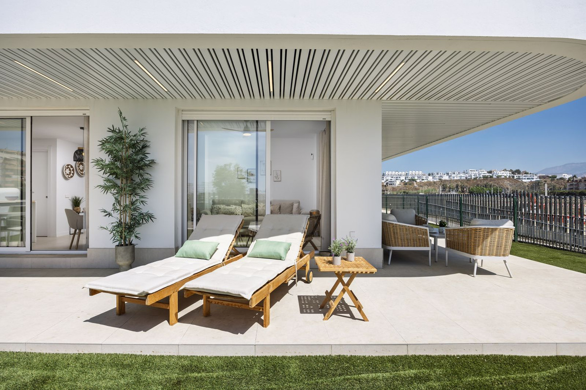 Penthouse te koop in Vélez Málaga | 2 slaapkamers H5486410