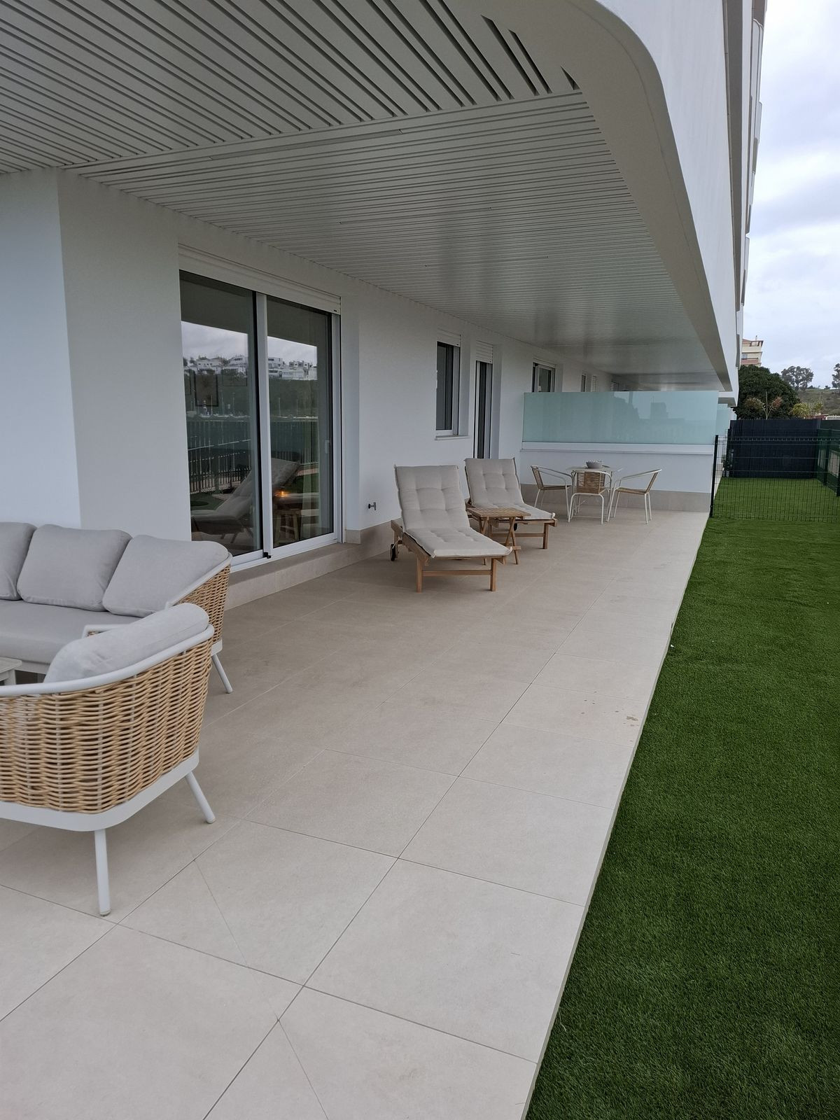 Penthouse te koop in Vélez Málaga | 2 slaapkamers H5486410