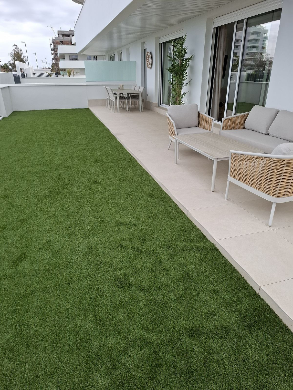 Penthouse te koop in Vélez Málaga | 2 slaapkamers H5486410