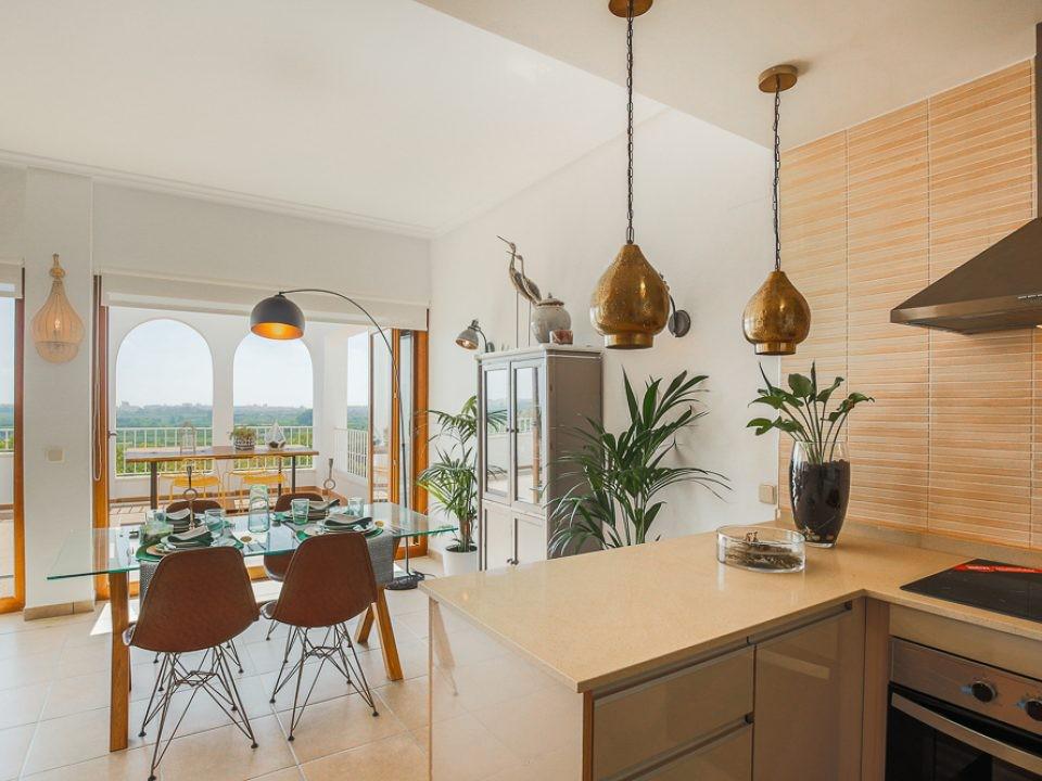 Appartement te koop in Xeresa | 1 slaapkamers H5642