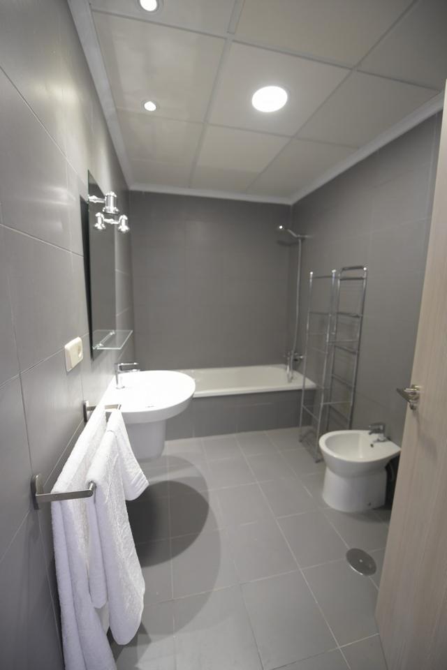 Appartement te koop in Xeresa | 1 slaapkamers H5642