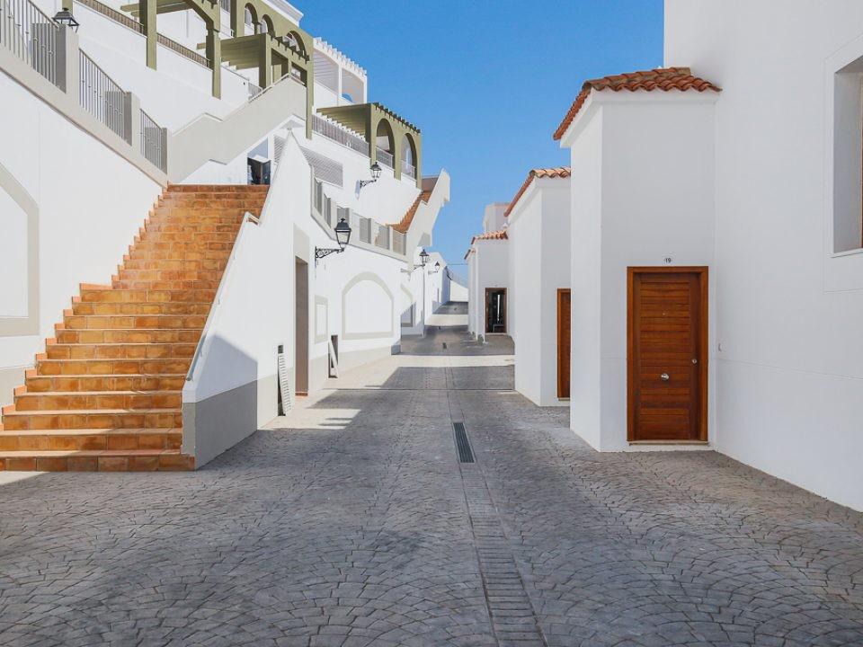 Appartement te koop in Xeresa | 1 slaapkamers H5642