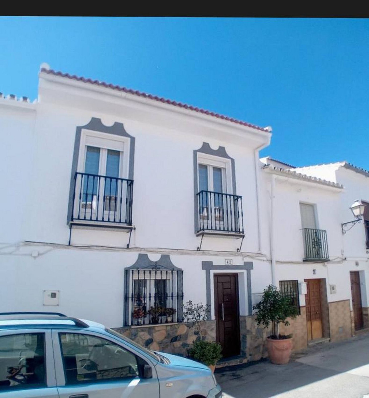 Huis te koop in Yunquera | 5 slaapkamers H5146159