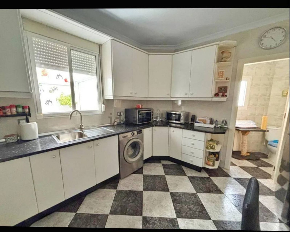 Huis te koop in Yunquera | 5 slaapkamers H5146159